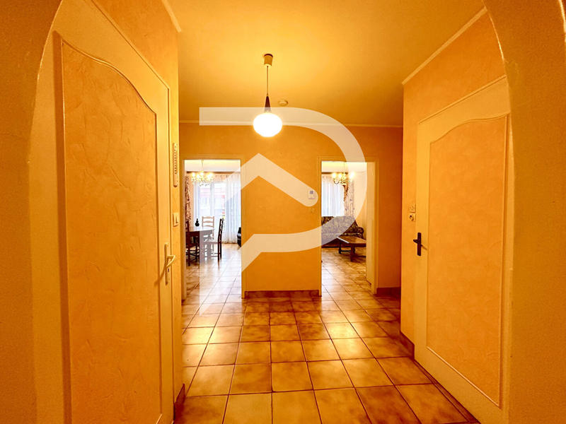 Maison - 132 m² - 4 pièces