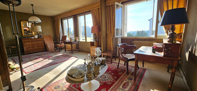 Appartement - 67 m² - 2 pièces