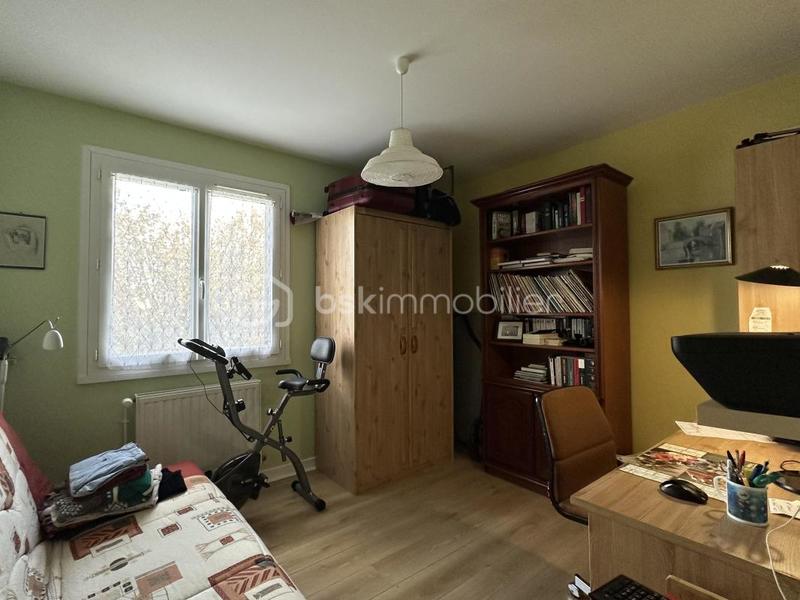 Maison - 81 m² - 4 pièces