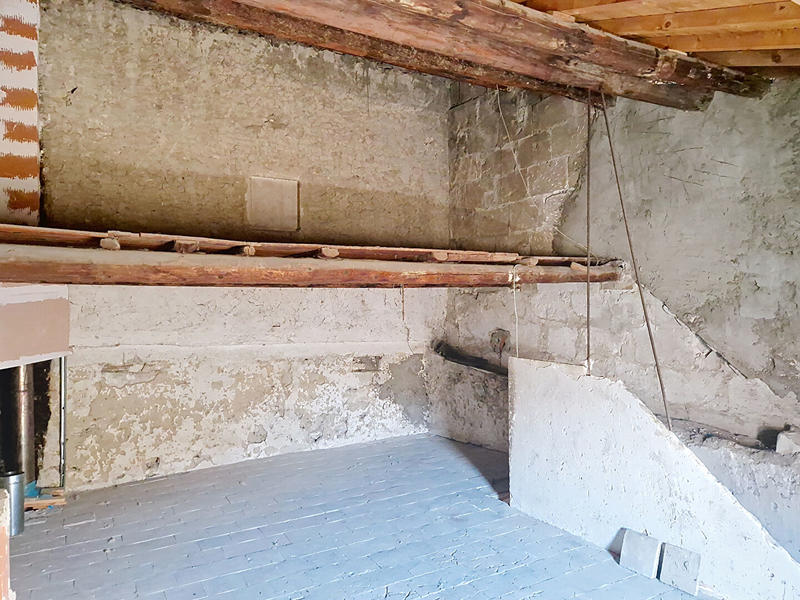 Maison - 233 m² - 6 pièces