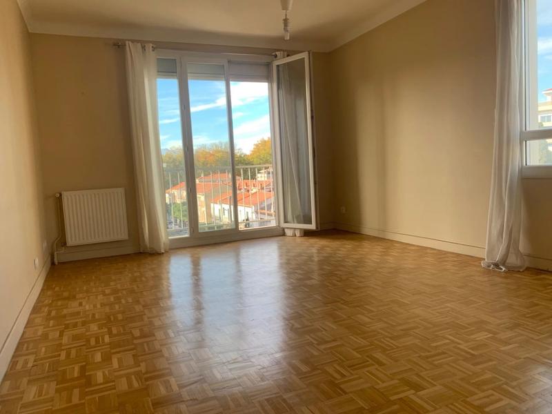 Appartement - 52 m² - 2 pièces