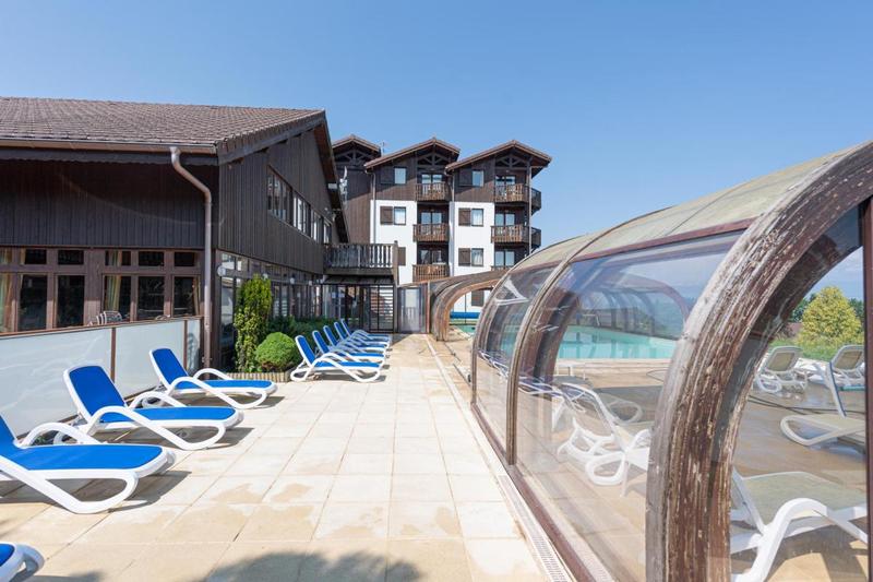 Appartement - 53 m² - 3 pièces