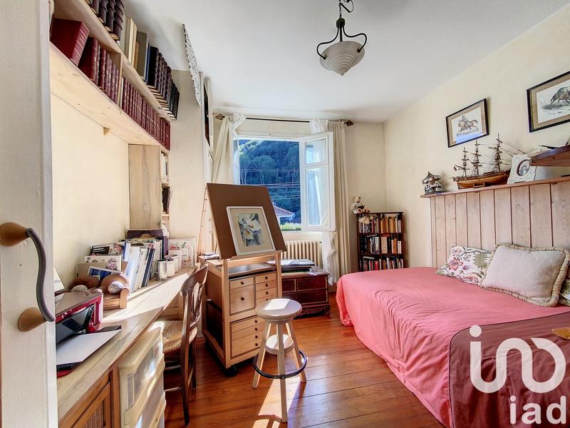 Maison de ville - 239 m² - 10 pièces