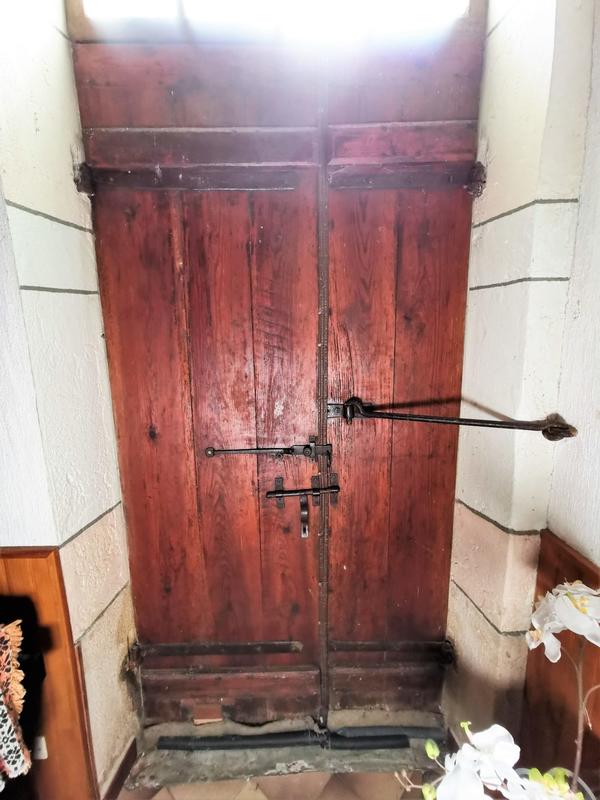 Maison ancienne - 150 m² - 6 pièces