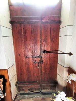 Maison ancienne - 150 m² - 6 pièces