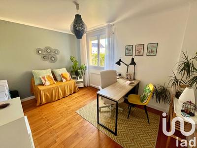 Maison - 142 m² - 6 pièces