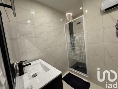 Appartement - 92 m² - 4 pièces