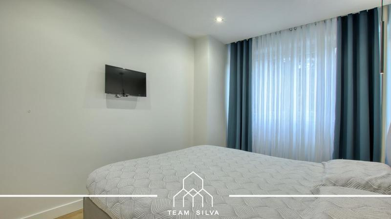 Appartement - 82 m² - 4 pièces