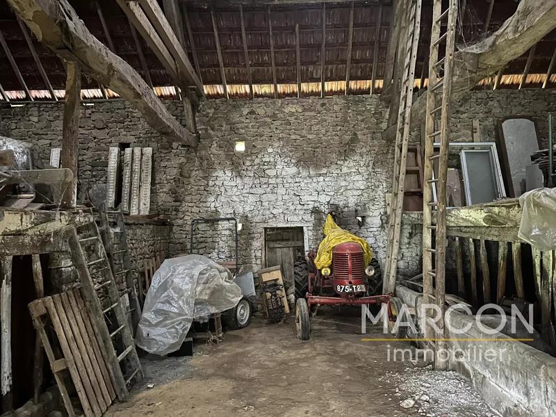 Maison - 73 m² - 4 pièces