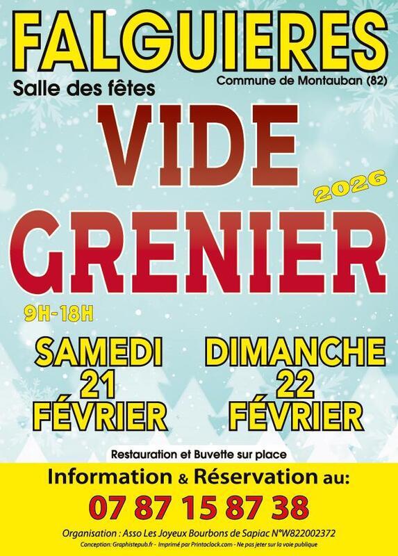 Vide-Grenier