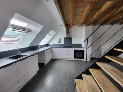 Appartement - 52 m² - 2 pièces