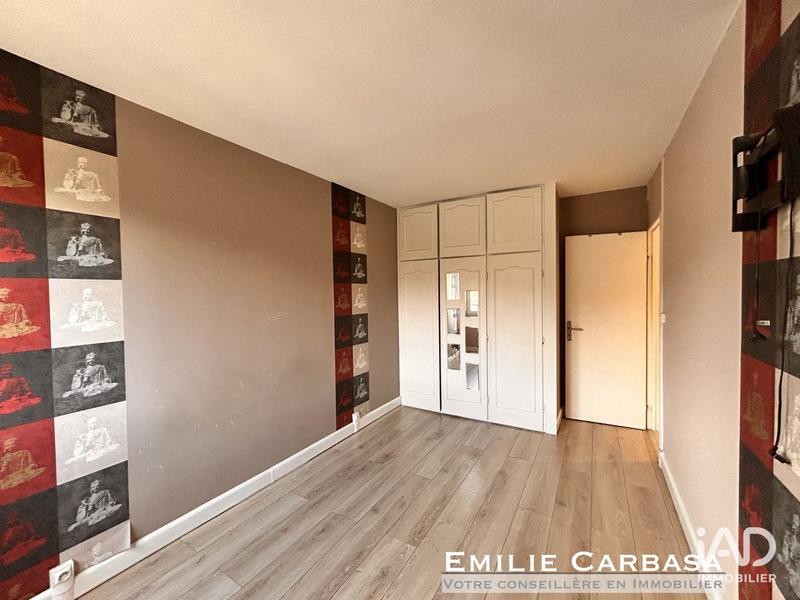 Appartement - 81 m² - 5 pièces