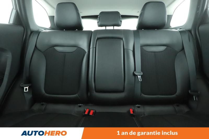 Renault Kadjar 1.2 TCe Energy Intens 130 ch