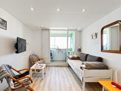 Appartement - 45 m² - 3 pièces