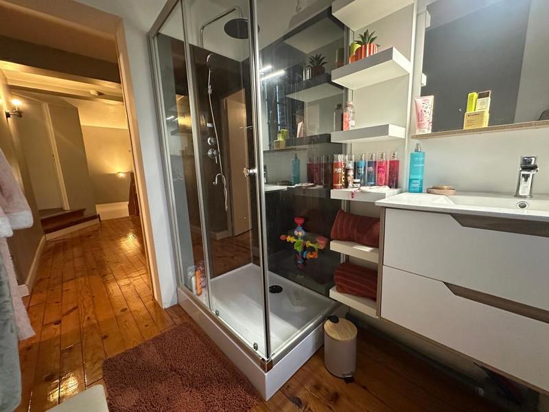 Maison - 164 m² - 4 pièces