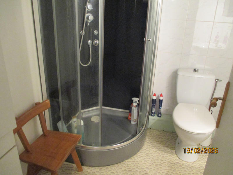 Maison - 104 m² - 5 pièces