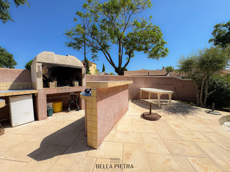 Maison - 146 m² - 5 pièces