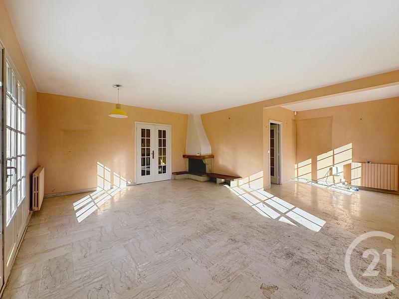 Maison - 125 m² - 6 pièces