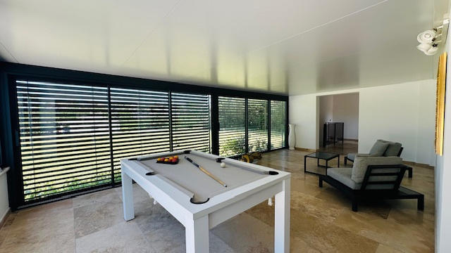 Villa - 180 m² - 6 pièces