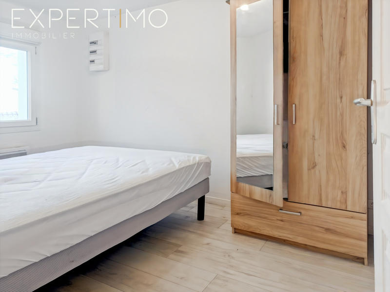 Maison - 65 m² - 4 pièces