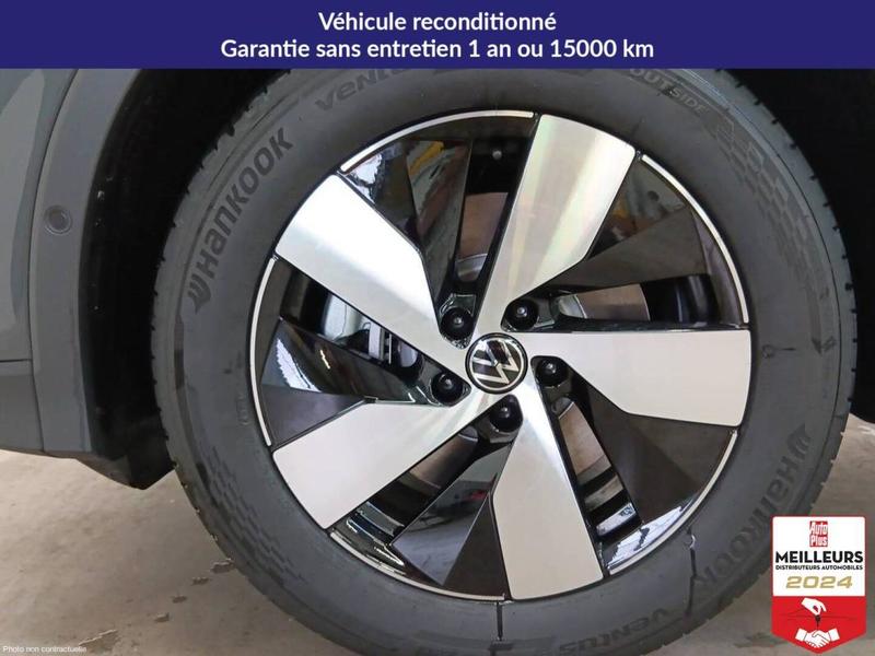 Volkswagen Tiguan 1.5 eTSI 150ch Dsg7 Vw Edition