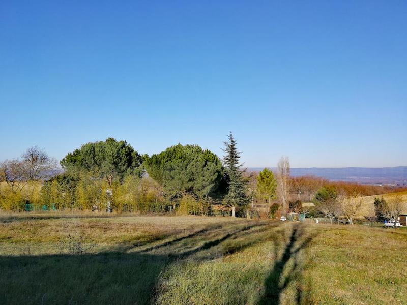 Terrain - 1 004 m²