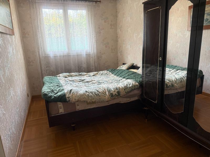 Maison - 89 m² - 7 pièces