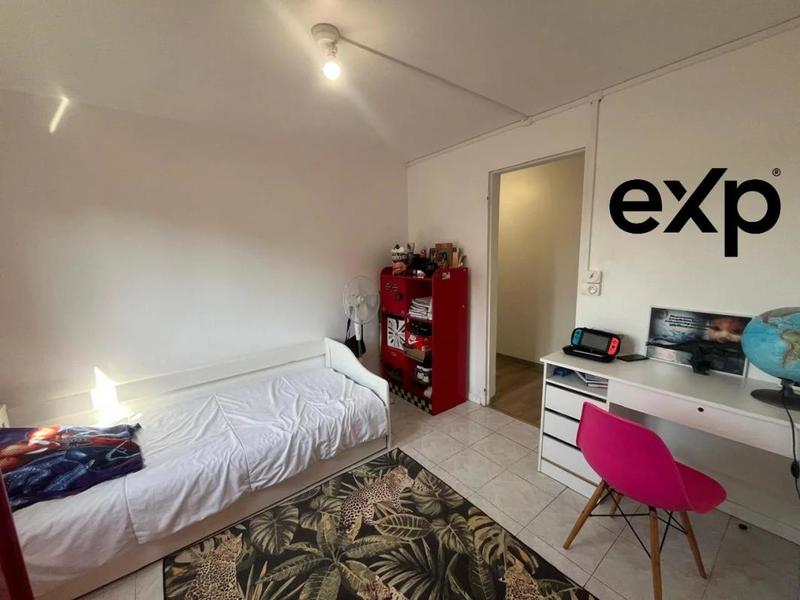 Villa - 190 m² - 7 pièces