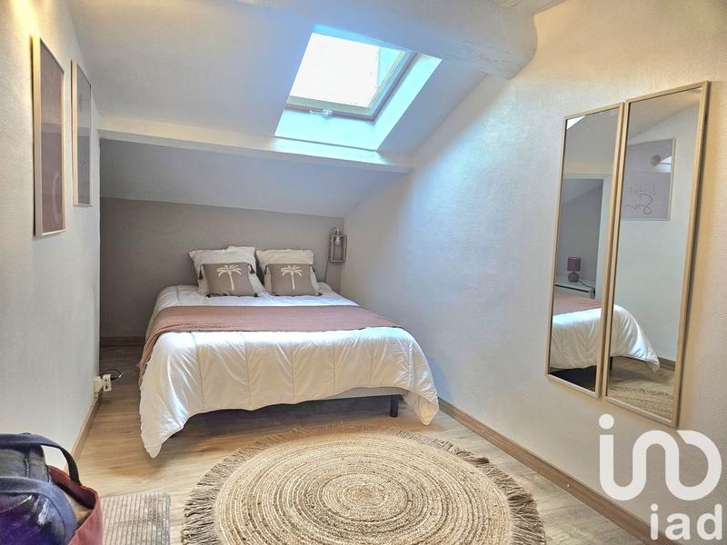 Maison de ville - 73 m² - 5 pièces