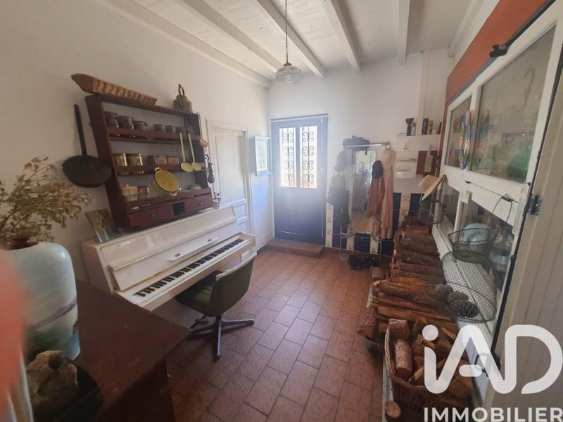 Maison - 119 m² - 4 pièces