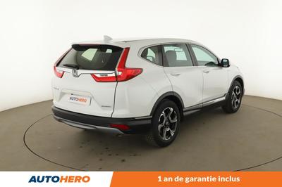 Honda Cr-V 2.0 i-Mmd 2wd Elegance 184 ch