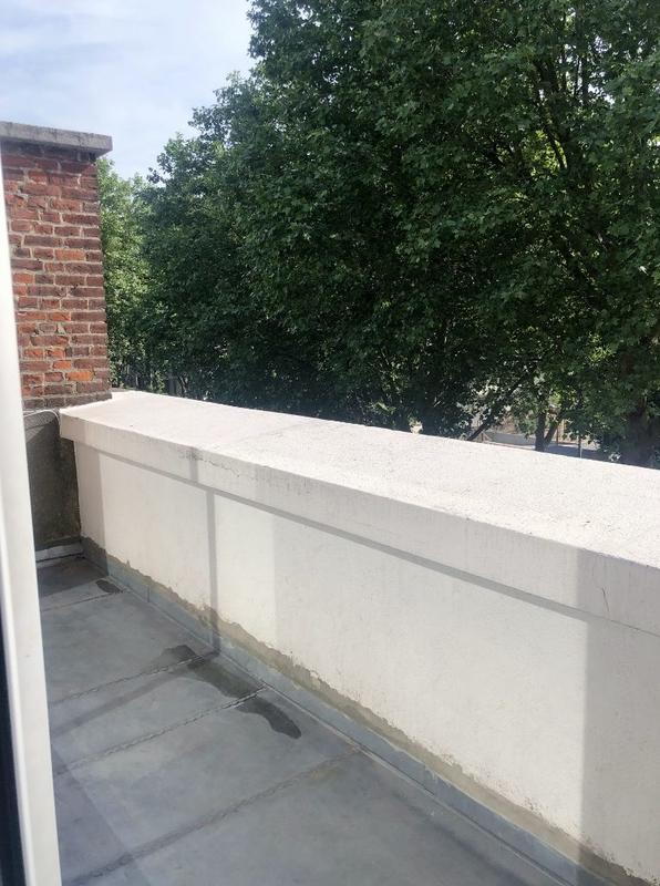 Appartement - 39 m² - 1 pièce