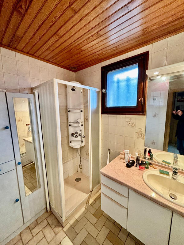 Villa - 95 m² - 5 pièces