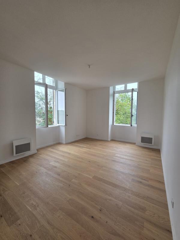 Appartement - 67 m² - 3 pièces