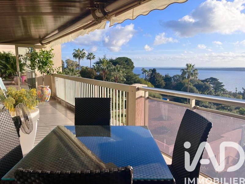 Appartement - 189 m² - 5 pièces