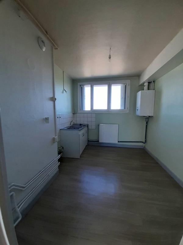 Appartement - 65 m² - 4 pièces