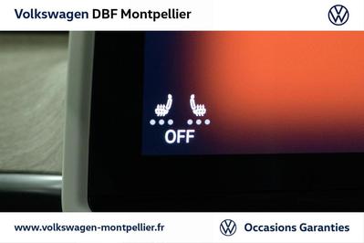 Volkswagen Id. Buzz 204 ch Pro