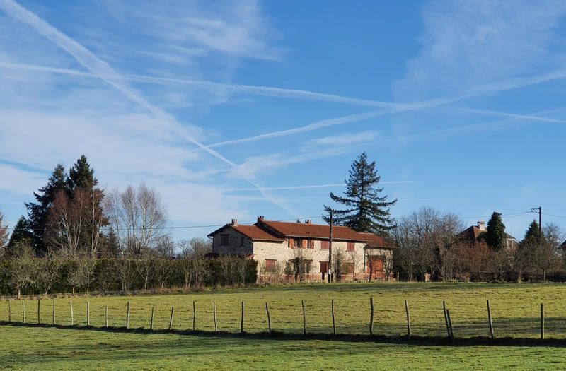 Maison - 165 m² - 6 pièces