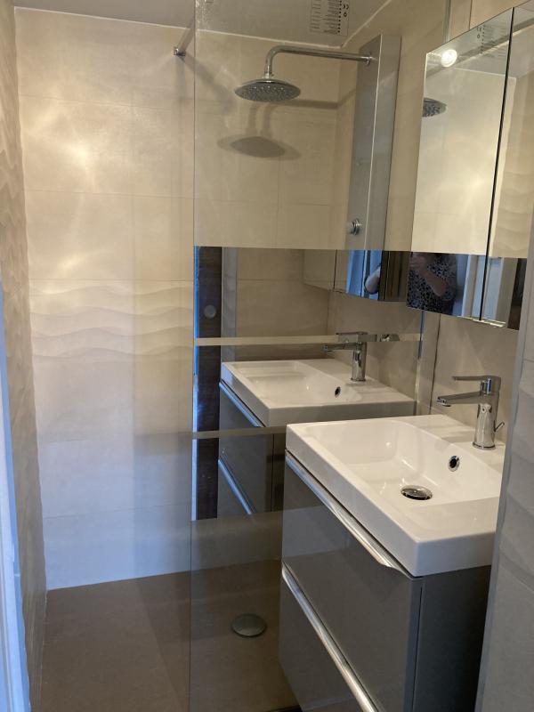 Maison de ville - 117 m² - 5 pièces