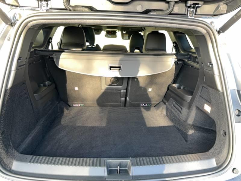 Renault Espace E-Tech hybrid 200 esprit Alpine