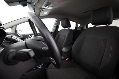 Ford Fiesta 1.0 EcoBoost Titanium 100 ch