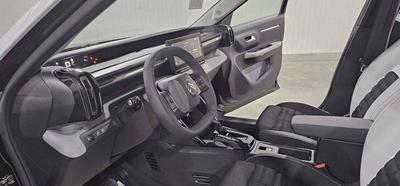 Citroën C3 Aircross Hybride 145 e-Dcs6 Max