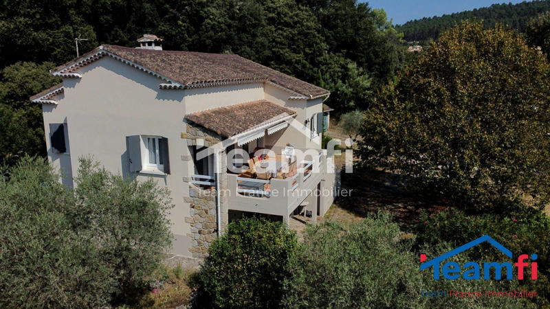 Maison - 144 m² - 4 pièces