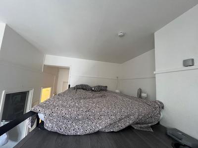 Studio - 21 m² - 2 pièces