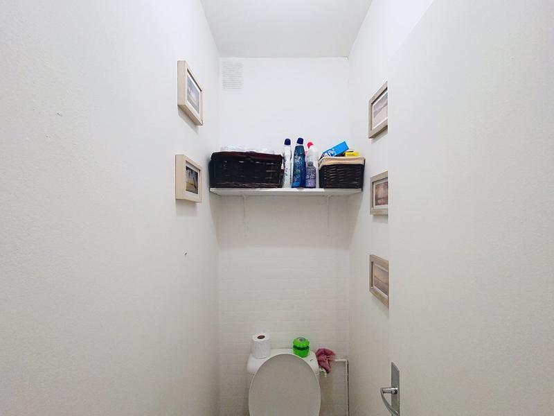 Appartement - 53 m² - 2 pièces