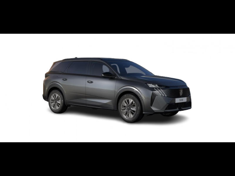 Peugeot 5008 Hybrid 145 e-Dcs6 Allure