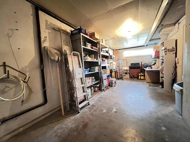 Maison - 79 m² - 4 pièces