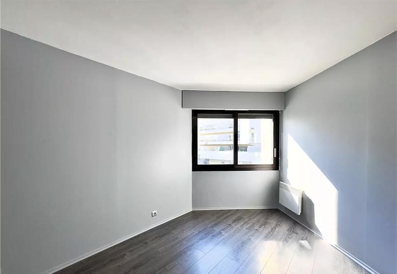 Appartement - 76 m² - 3 pièces