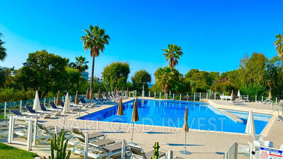 Appartement - 20 m²