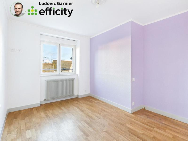 Maison - 132 m² - 5 pièces